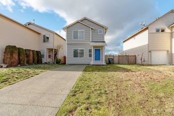 9959 Dragt Street SE, Yelm, WA 98597