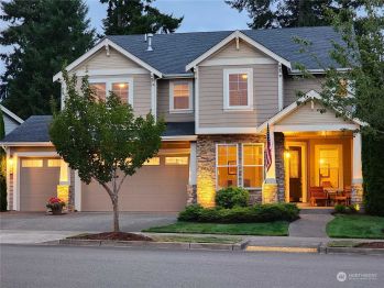 3942 Amelia Court NE, Lacey, WA 98516