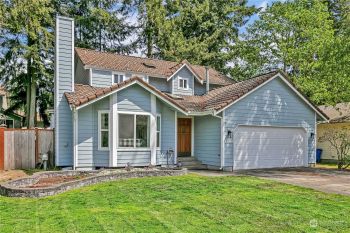 9322 Classic Drive NE, Lacey, WA 98516