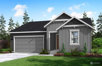 23253 Arbors Terrace Road NE #12, Kingston, WA 98346