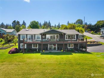 1259 Holloway Lane , Camano Island, WA 98282