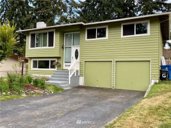 3429 S 290th Street , Auburn, WA 98001