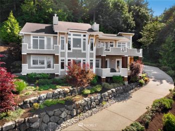 441 Vanderlin Drive , Camano Island, WA 98282