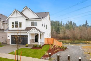 28010 (Lot 17) 219th Place SE, Maple Valley, WA 98038