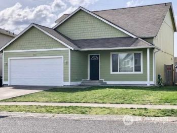 9921 SE Greenleaf Loop , Yelm, WA 98597