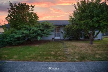 1021 S 21st Street , Mount Vernon, WA 98274