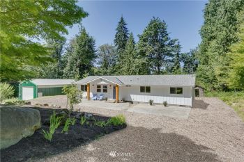 16623 Three Lakes Road , Snohomish, WA 98290