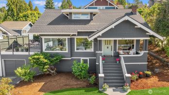 702 34th Street , Everett, WA 98201