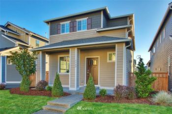 3342 Aurora Street NE, Lacey, WA 98516