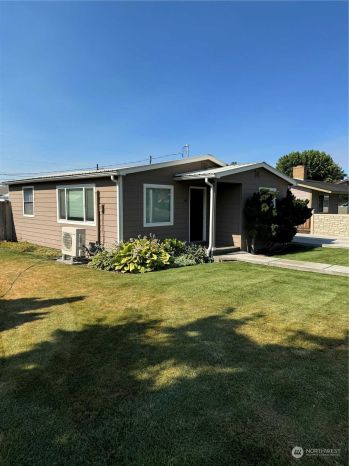 408 SW M Street , Quincy, WA 98848