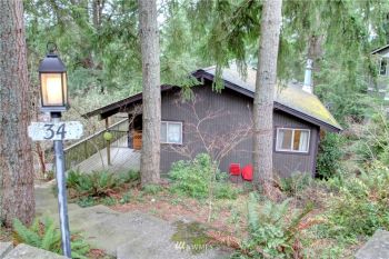 34 Grand View Lane , Bellingham, WA 98229