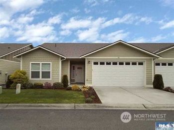 31 Nimbus Lane , Sequim, WA 98382