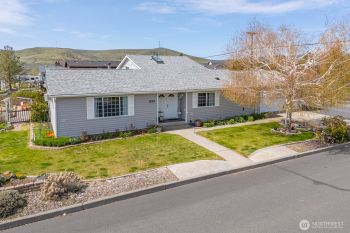 291 C Street SE, Ephrata, WA 98823