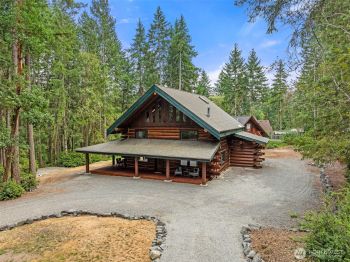 16318 82nd Street NW, Lakebay, WA 98349