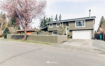 4016 NE 10th Street , Renton, WA 98056-3582