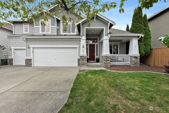 1221 68th Loop SE, Auburn, WA 98092