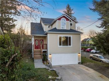 1531 Thompson Drive , Bremerton, WA 98337