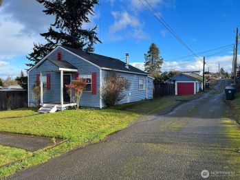 1009 S Vine Street , Port Angeles, WA 98362