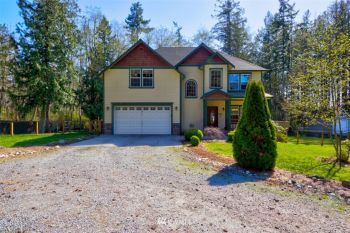 579 W Camano Hill Road , Camano Island, WA 98282