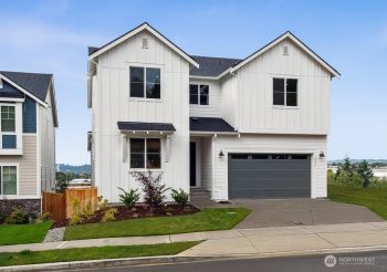 20307 145th Street E #860, Bonney Lake, WA 98391