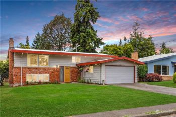 2346 N 192nd Street , Shoreline, WA 98133