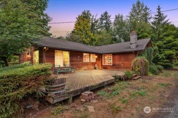 16820 Three Lakes Road , Snohomish, WA 98290