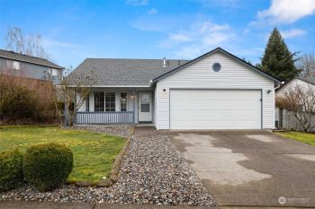 4802 NE 155th Avenue , Vancouver, WA 98682