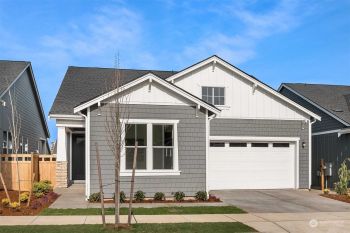 23404 SE Larch Street #98, Black Diamond, WA 98010