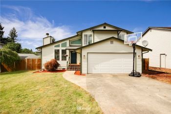 303 Butte Place , Pacific, WA 98047
