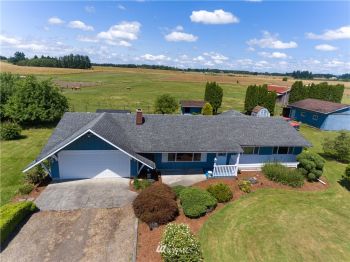659 Spencer Road , Toledo, WA 98591