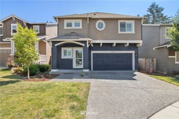 3037 Eagle Loop NE, Lacey, WA 98516