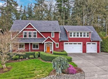 7502 77th Drive SE, Snohomish, WA 98290