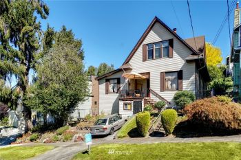 1620 32nd Avenue , Seattle, WA 98122
