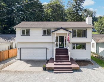 1210 Orchard Avenue , Snohomish, WA 98290