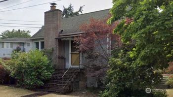 10033 14th Avenue S, Seattle, WA 98168