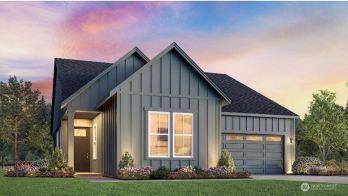 23970 Site 287 SE Emerald Street , Black Diamond, WA 98010