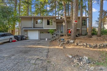 604 Terrace Boulevard , Shelton, WA 98584