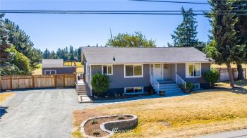 1845 Ft Nugent Road , Oak Harbor, WA 98277