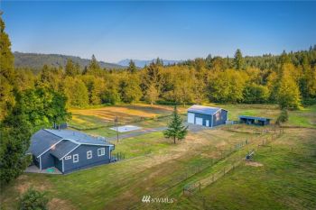 18724 Dubuque Road , Snohomish, WA 98290