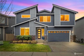 13158 167th Avenue SE, Snohomish, WA 98290-8257
