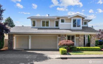 5503 NE 2nd Court , Renton, WA 98059