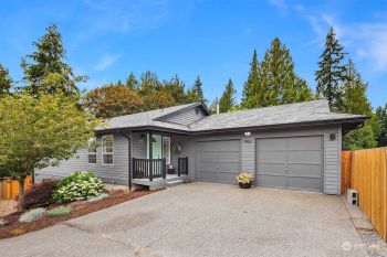 1916 Terrace Avenue , Snohomish, WA 98290
