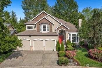 218 238th Avenue SE, Sammamish, WA 98074