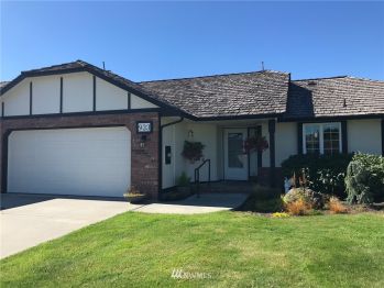 933 N Woolsey Court , Sequim, WA 98382