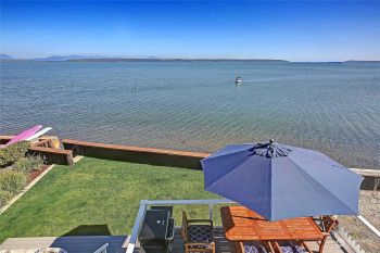 209 Iverson Road , Camano Island, WA 98282