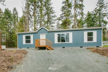 1635 Oak Ridge Drive , Camano Island, WA 98282