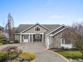 2315 Sunnyside Heights Drive , Steilacoom, WA 98388-1365