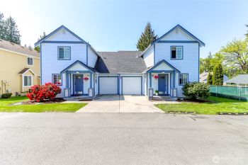 7917 to 7919 115th Street E, Puyallup, WA 98373