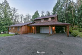 30978 Old Hansville Road NE, Kingston, WA 98346