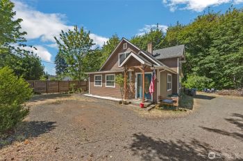 1533 Northcliff Road , Shelton, WA 98584
